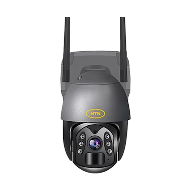 EyeSyte 4G Surveillance Camera