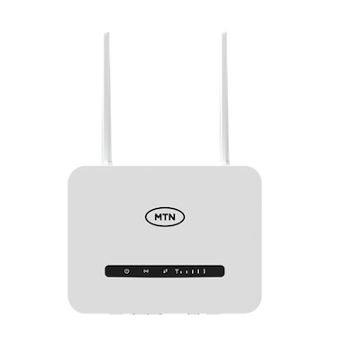 MTN 4G Router (Premium)