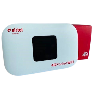 Airtel Mifi VIDA M4