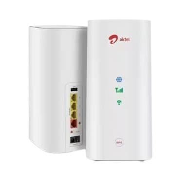 Airtel Hertz6  Router