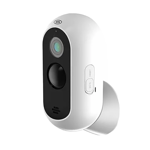 EyeSyte Battery Camera